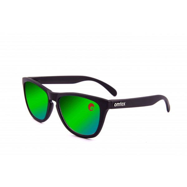 Omtex Classy Green Sunglasses
